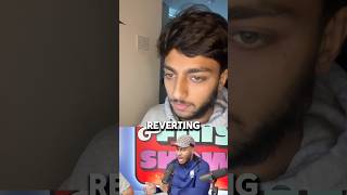 Aj Tracey Considering To Revert To Islam thedeenology music islamreminder viralvideo ytshorts [upl. by Ahsirtak430]