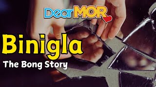 Dear MOR November 15 2024 BINIGLA  Papa Dudut November 15 2024 Barangay love stories 2024 dearmor [upl. by Danita]