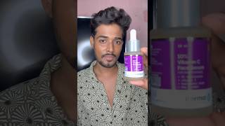 Best Vitamin C Face Serum 😱😊 beauty skincare SamratVibes100 [upl. by Enal340]