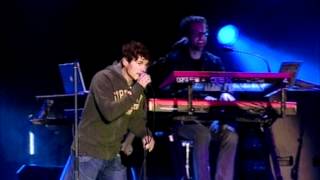 Aha  Celice  Live In Frognerparken 2005 HD [upl. by Mukerji209]