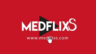 MedflixS vos congrès médicaux en ligne [upl. by Onida]