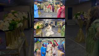 Veere di wedding💍 moixx veerediwedding sarkar grandex baraat minivlog [upl. by Aikcir]