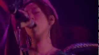 Kotoko Real Onigokko Live in BUDOKAN 2009 [upl. by Burnsed]