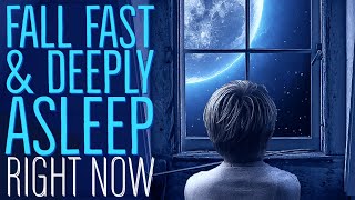 Guided Meditation for Sleep Problems and Insomnia with Hypnosis [upl. by Rebeh]