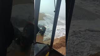 jcb tamil vikram song music anirudh jcb beach [upl. by Nairbo]