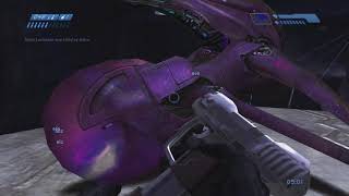 Halo CE  BTB Multi Flag CTF on Gephyrophobia [upl. by Ahtnamys]