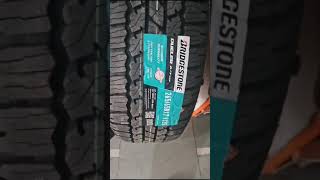 dueler tyres for Bridgestone Contact details 9911699113 [upl. by Akirehc]