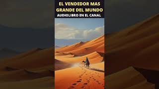 Pergamino 5 del Libro El Vendedor Más Grande del Mundo Og Mandinoquot [upl. by Pradeep]