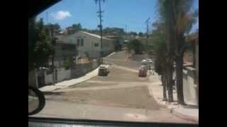 Colonia Morelos Calle Tenancingo  500 [upl. by Haet]