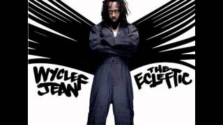 Wyclef Jean  The Ecleftic 2 Sides of a Book  16  Diallo [upl. by Weig]