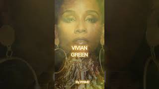 VIVIAN GREEN BARS 🔥🔥🔥🔥🔥🔥🔥🔥🔥🔥🔥🔥🔥🔥💯 music love rnb singer musicgenre viviangreen prime2471 [upl. by Supat69]