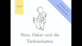 Rico Oskar und die Tieferschatten Kapitel 3 [upl. by Nivrek686]