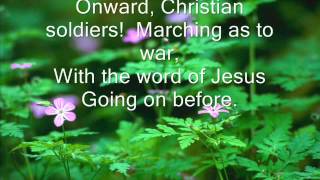 Onward Christian Soldiers [upl. by Bradshaw]