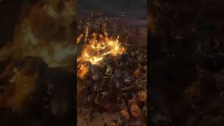 Malakai Legendary episode 23 teaser totalwar totalwarwarhammer3 warhammer3 dwarfs malakai [upl. by Reiniar]