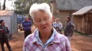 Krugersdorp se wit plakkers moet hervestig [upl. by Aniratak]