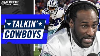 Talkin Cowboys Scenario Break Down  DALvsMIA  Dallas Cowboys 2023 [upl. by Lenor]