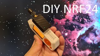 How to make an NRF24 for the Flipper Zero [upl. by Riamu]