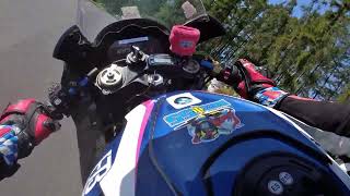 IRRC Horice 2024 quotShoulder Camquot 3 Laps David Datzer quotDatziii55quotamkhorice datziii55 [upl. by Averi383]