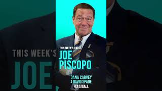 Joe Piscopos Belushi moment  FOTW podcast [upl. by Lawley]