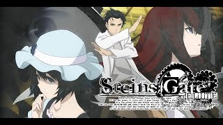 SteinsGate Elite PC First Hour of Gameplay 1080p 60fps [upl. by Seldun]