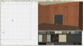 COD4 Complie Tools Making Windows and Doors [upl. by Krista]