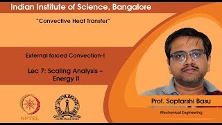 lec07Scaling Analysis  Energy II [upl. by Mariya]
