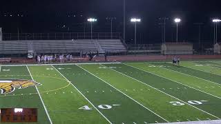 Perkiomen Valley vs Ridley High School Girls Varsity Lacrosse [upl. by Nedrob]