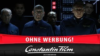 Enders Game  Das große Spiel  Filmausschnitt 2  Bereit genug [upl. by Dieterich]