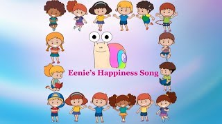 Happiness Song Kids song [upl. by Yelkcub31]