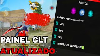 COMO BAIXAR E INSTALAR O FAMOSO PAINEL CLT ATUALIZADO 100 HS✅️ [upl. by Rellim]