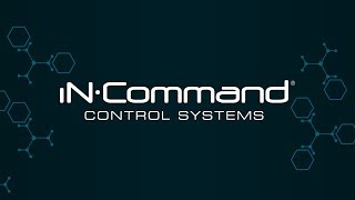 iNCommand® with Global Connect [upl. by Naginarb949]