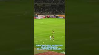 Ángel sepulveda ha marcado el gol más rápido en la historia de cruzazul  25 segundos vs Pumas [upl. by Gayner]