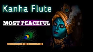 20min krishna Flute meditation Most peaceful  meditation peace [upl. by Jahncke]