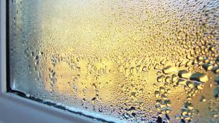 Eliminating Winter Window Condensation [upl. by Anselme]