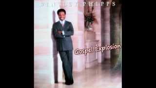 Wintley Phipps sings He Is Able 1987 [upl. by Neerbas]