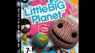 LittleBigPlanet OST  Skipping Syrtaki [upl. by Kincaid654]