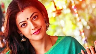 Vivegam  Kajal Aggarwal Telugu Hindi Dubbed Blockbuster Movie  Ajith Kumar Vivek Oberoi [upl. by Mccomb]