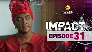 Série  Impact  Saison 2  Episode 31 VF [upl. by Henn]