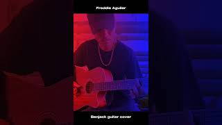 Freddie Aguilar  Guitar Cover guitar music [upl. by Nannek]