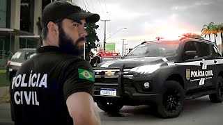 MELHOR VÍDEO MOTIVACIONAL  Concurso Polícia Civil do Ceará 2023 [upl. by Erbes388]