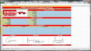 Tutorial de Excel  Proteger Hoja o Formato contra borrados accidentales [upl. by Ahsanat]