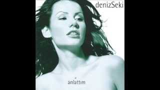 Deniz Seki  Zor mu 1999 [upl. by Adnamra]