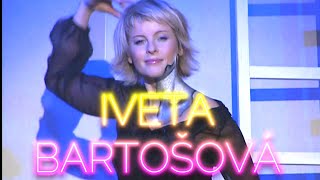 Iveta Bartošová  Rozhovory  2002 [upl. by Abott]