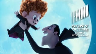 HOTEL TRANSYLVANIA 2 Available on Bluray and DVD January 12 [upl. by Alfonse]