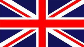 Гимн ВеликобританииGreat Britain national anthem [upl. by Akim140]