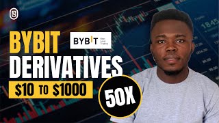 How To Do Derivatives Trading On BYBIT The Complete Guide For Beginners [upl. by Misa]