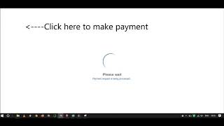 AICTE APPROVAL PROCESS 202021  HOW TO MAKE PAYMENT WHAT TO DO IF PAYMENT LINK IS NOT VISIBLE [upl. by Ahsircal287]