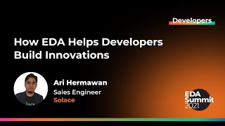 How EDA Helps Developers Build Innovations [upl. by Jacquet69]