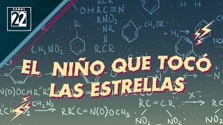 Cantos cuánticos El niño que tocó las estrellas [upl. by Engeddi423]