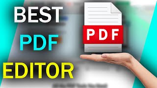 How to Edit PDF File for Free [upl. by Yrral]